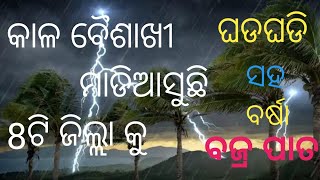 Today odisha Breaking news, odisha laghuchap breaking news, odisha news, odia news