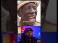 African Tribal Elder's Secret To Happiness