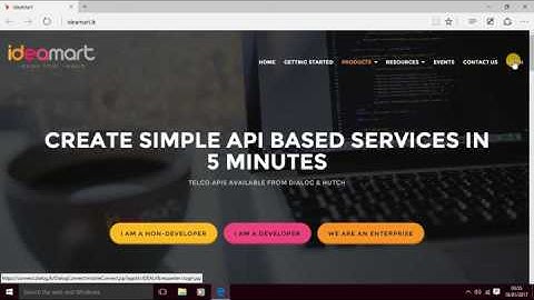 ideamart video 01
