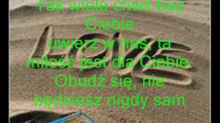 Adam - Podaruj mi dzień