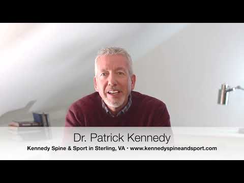 Dr. Pat Kennedy Powerful Thoughts