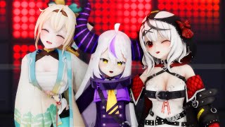 1017,To LOVEる　ホロライブ ティザーPV 】女性向け恋愛シミュレーションゲーム『ホロに
