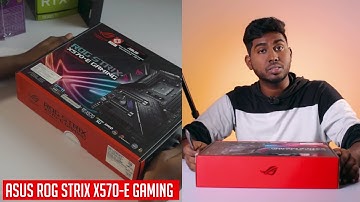 Why X570 Chipset : Explained - Pcdoc