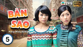 Phim Tvb Lng Ting Bn Sao a Chip Off The Old Block 521  Ng Trc Hy H Hnh Nhi  2009