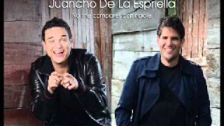 01 No me compares con nadie - Silvestre Dangond chords