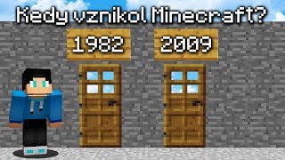 NAJŤAŽŠÍ MINECRAFT KVÍZ! - Vážne Nepoznáme Minecraft!