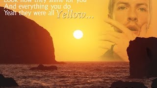 Coldplay - Yellow