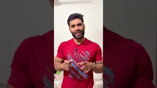 WRONG WORKOUT SPLIT BY ROHIT KHATRI #fitlifewithankush #naturalbodybuilding #exercise #shortsfeed