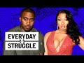 Megan Thee Stallion Confirms Tory Lanez Shot Her, Nas 'King's Disease' Album | Everyday Struggle