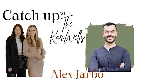 My Incredible Podcast Episode with The Karwells!