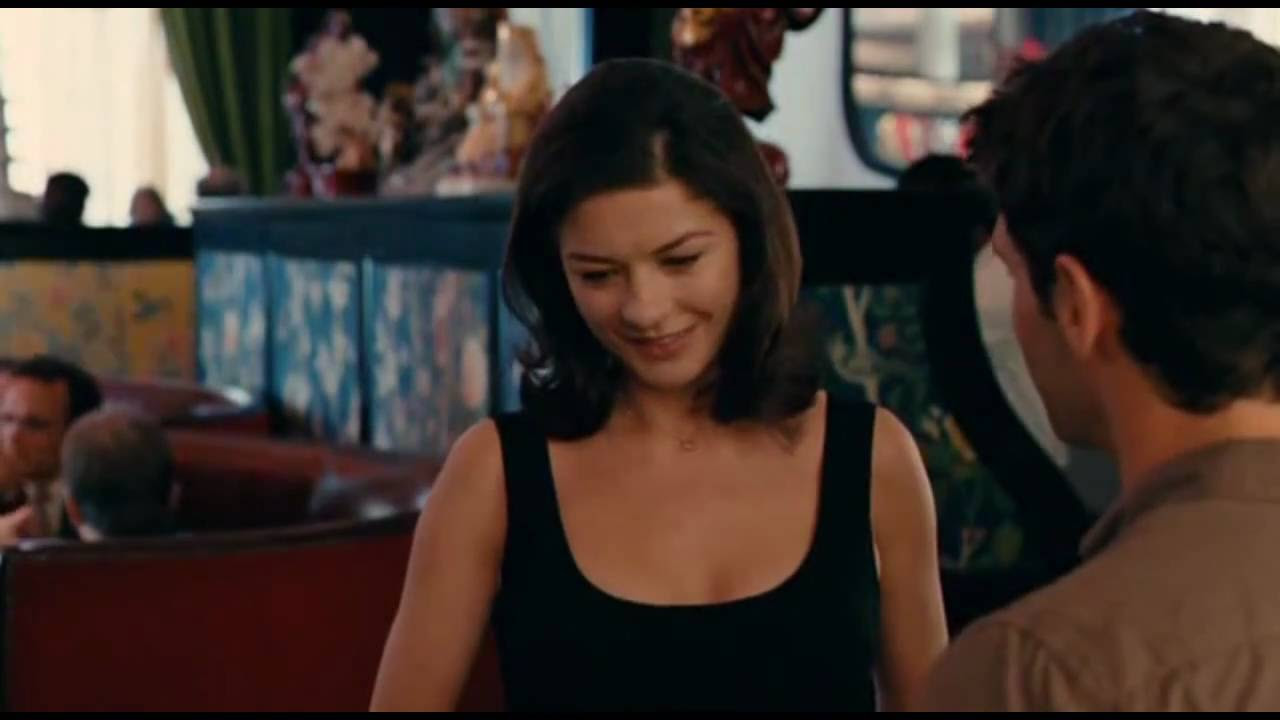 The Rebound (2009) | Catherine Zeta-Jones Ending & Justin Bartha | Scene HD