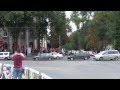 Революция ПКРМ Молдова - 3