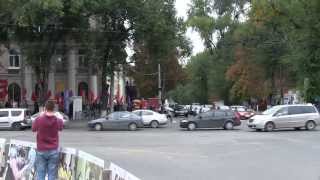 Революция Пкрм Молдова - 3