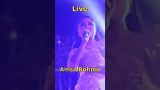 Download Lagu Anisa Rahma - Live #Shorts MP3