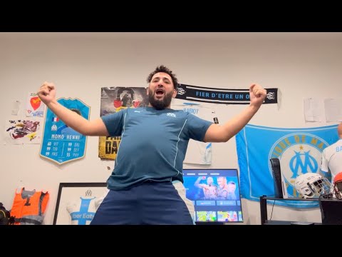OL VS OM 2-3 DEBRIEF ( UN SEUM OLYMPIQUE)