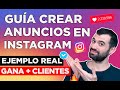 HACER ANUNCIOS y PUBLICIDAD en INSTAGRAM 2020 - MODO PRO