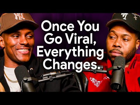 Official JayJay on His Viral Skits, Beef with Finesse 2x, Why Comedians Don’t Want to Collab + More