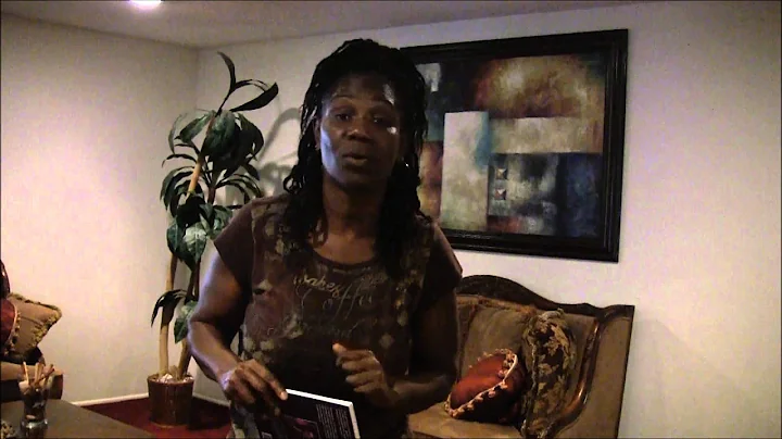 Janice Valentine - "Me Inside Out"