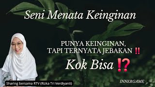 PUNYA KEINGINAN BANYAK, TAPI TERNYATA JEBAKAN ‼️ KOK BISA ⁉️
