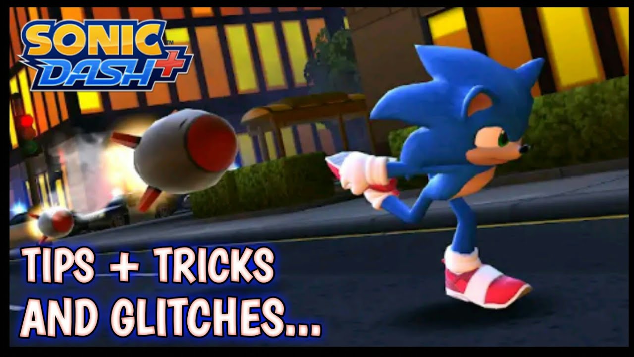 Sonic Prime Dash Tips and Tricks – A Complete Beginner Guide to Beat  through Races-Game Guides-LDPlayer