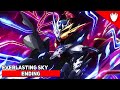 [ZAIAE] Kamen Rider Build OST - Beverly - Everlasting Sky (RUS\ENG Lyrics)