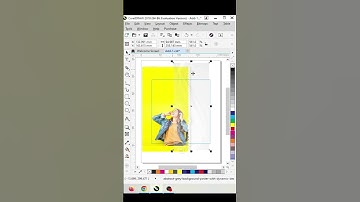 Design Social Media Post Fashion #graphicdesign #coreldraw #creative