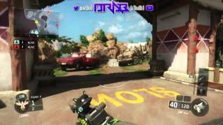 Map 2 proof vs Team Impulse