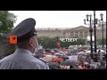 Зачем пропаганда превращает недовольных россиян в граждан Украины - Антизомби — ICTV