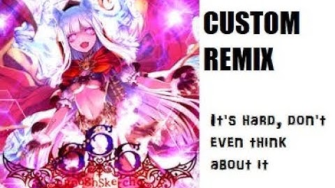Clearly the most brutal Rhythm Heaven Custom Remix ever (RHRE3)