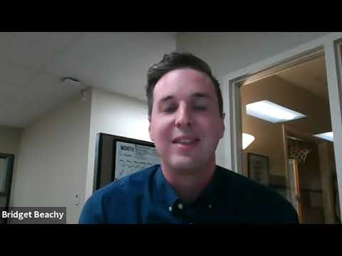 David Bauman, NPTC Intro 2020 (Nostalgic Video)