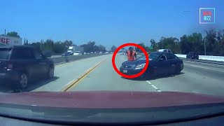 Car Crash Compilation 2021 #1 - Bad Drivers, Driving Fails, Instant Karma