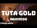 Mahmood - TUTA GOLD (Sanremo 2024) - Testo/Lyrics