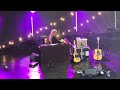 Ellen ten Damme - The Man With The Child In His Eyes (Kate Bush cover) live @ Caprera 2025