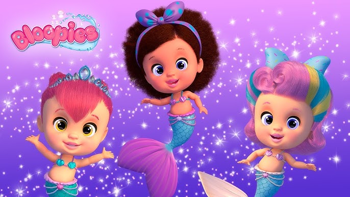 10 Things to Know About the Mermaid Makeup for Kids – Kids Beauty
