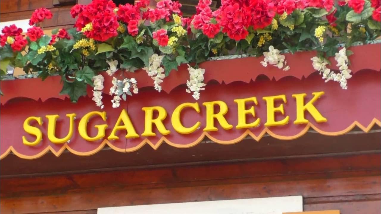 Village of Sugarcreek (OH) the Little Switzerland of Ohio YouTube