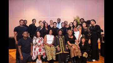 Ottawa Kwanzaa 2023  The Teaser video #communityengagement