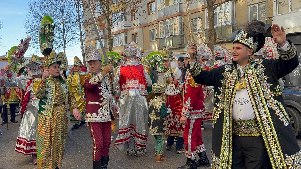 Datina Dorohoi -1 ianuarie 2025