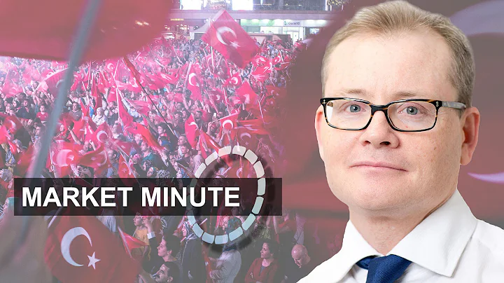 Turkish market mayhem | Market Minute