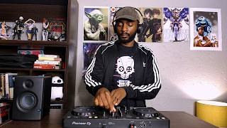 Kojo Akusa | Intelligent Frequency 53 | Deep House