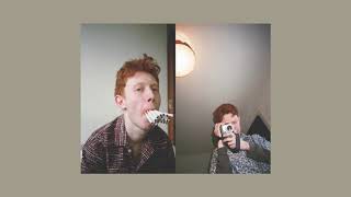 King Krule - Easy Easy (s l o w e d/vapowave)