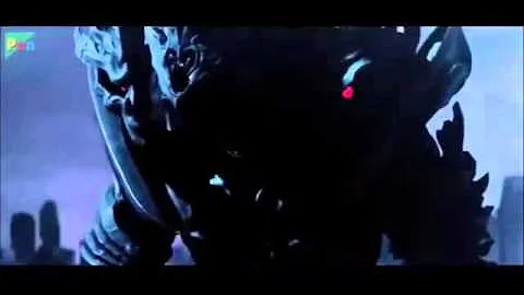 Godzilla vs monster x keizer ghidorah