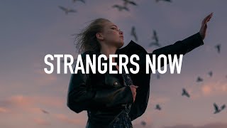 PatFromLastYear - Strangers Now