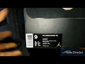 Box Opening Air Jordan Legacy 312