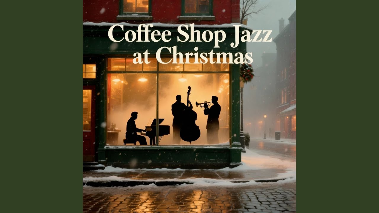 Feeling Blue Under the Mistletoe