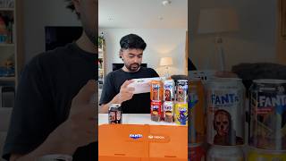 Fanta & Xbox sent me a Mystery Box to Unlock with In-Game Xbox Challenges!