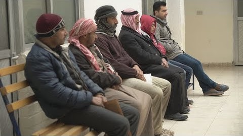 #Reporters: Inside the Kurdish courts trying IS group militants