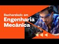 Engenharia Mecânica | Anhanguera