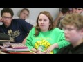 What do high schoolers think of Donald Trump?
