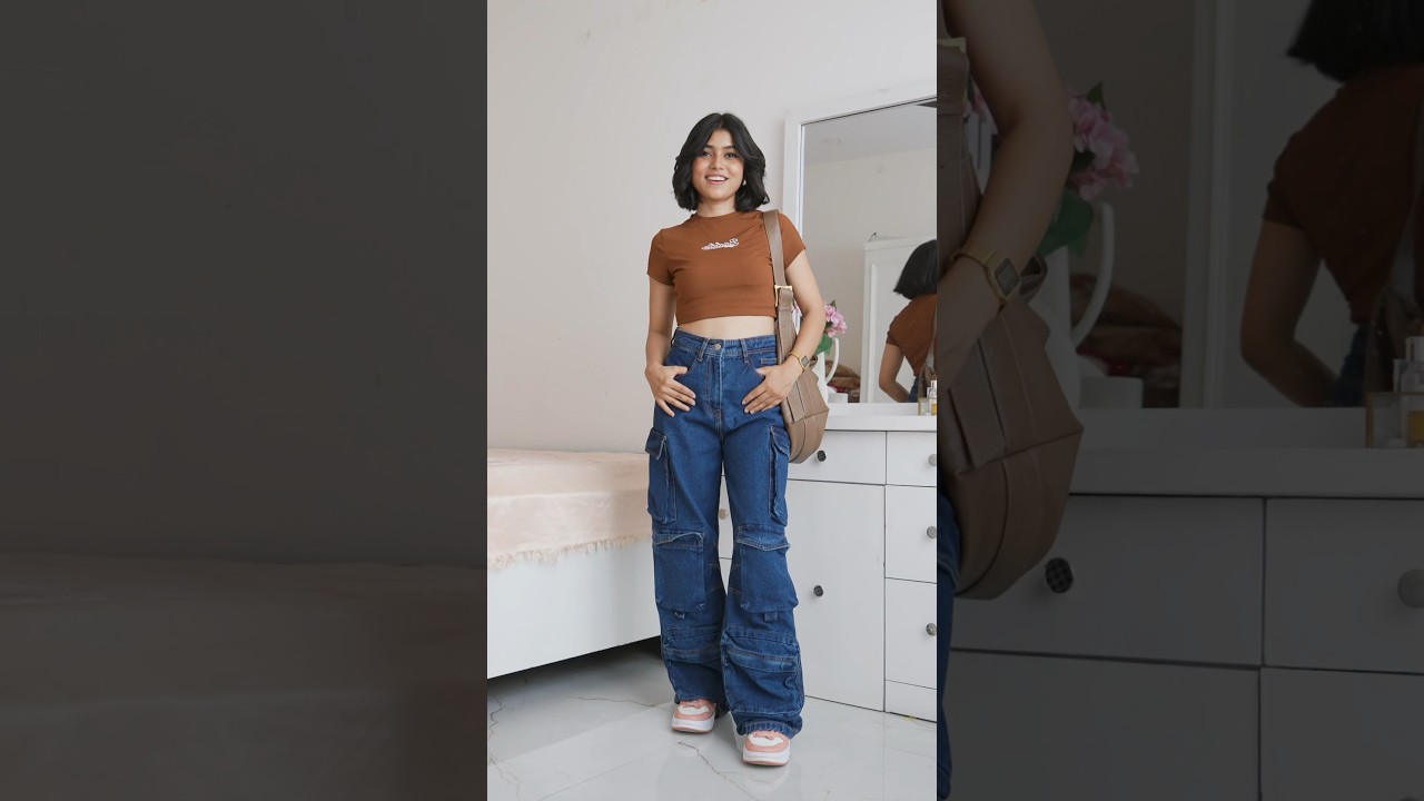 Easy College Outfits 