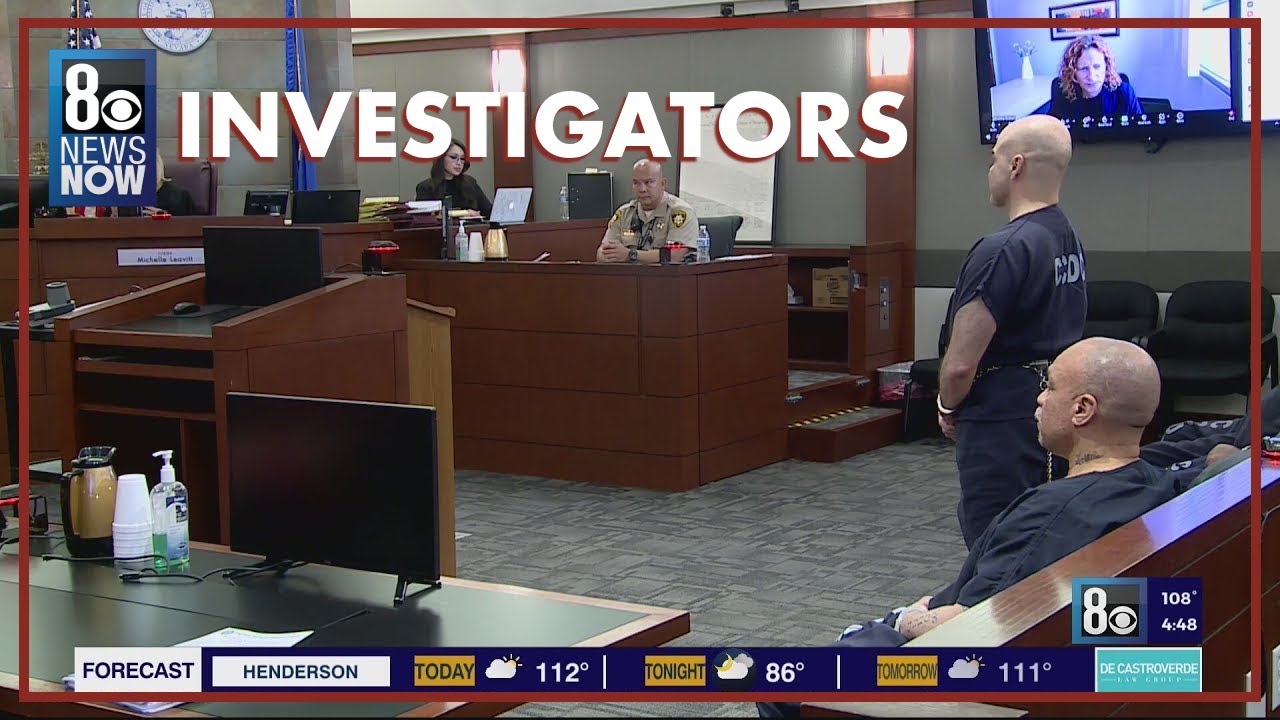 Robert Telles murder trial set to begin Monday; judge questions whether ...